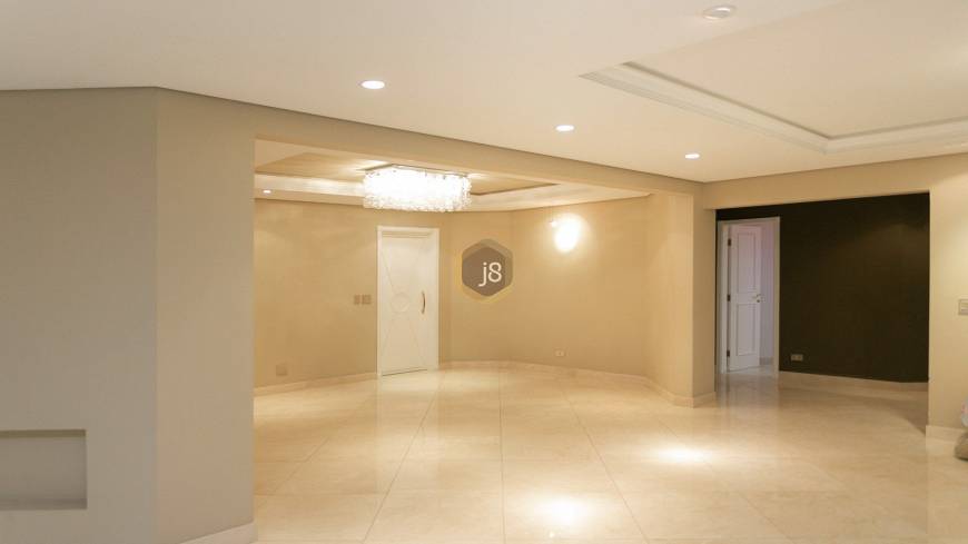 Foto 1 de Apartamento com 4 Quartos à venda, 434m² em Batel, Curitiba