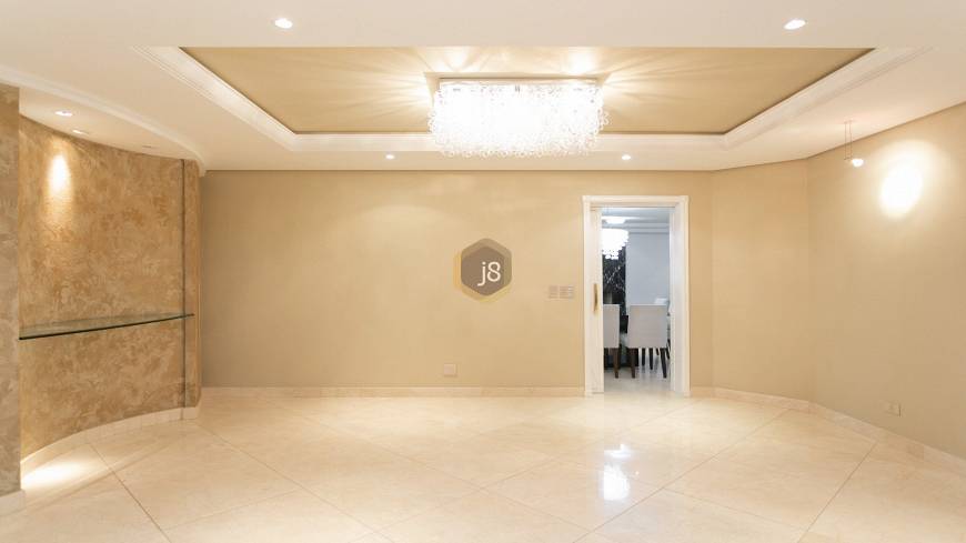 Foto 4 de Apartamento com 4 Quartos à venda, 434m² em Batel, Curitiba