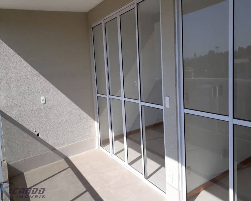 Foto 1 de Apartamento com 4 Quartos à venda, 117m² em Campo Grande, Cariacica