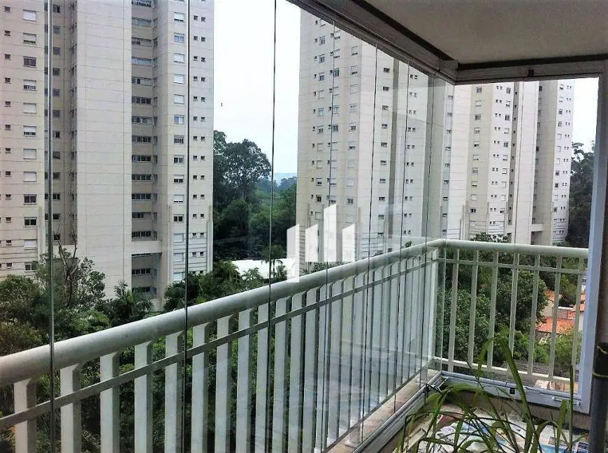 Foto 1 de Apartamento com 4 Quartos à venda, 149m² em Jardim Taquaral, São Paulo