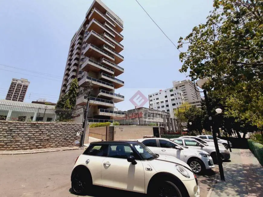 Foto 5 de Apartamento com 4 Quartos à venda, 359m² em Meireles, Fortaleza