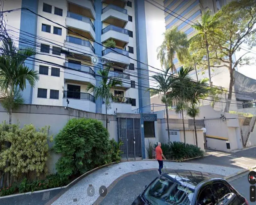 Foto 1 de Apartamento com 4 Quartos à venda, 122m² em Nova Campinas, Campinas