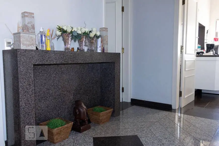 Foto 3 de Apartamento com 4 Quartos à venda, 272m² em Vila Mariana, São Paulo