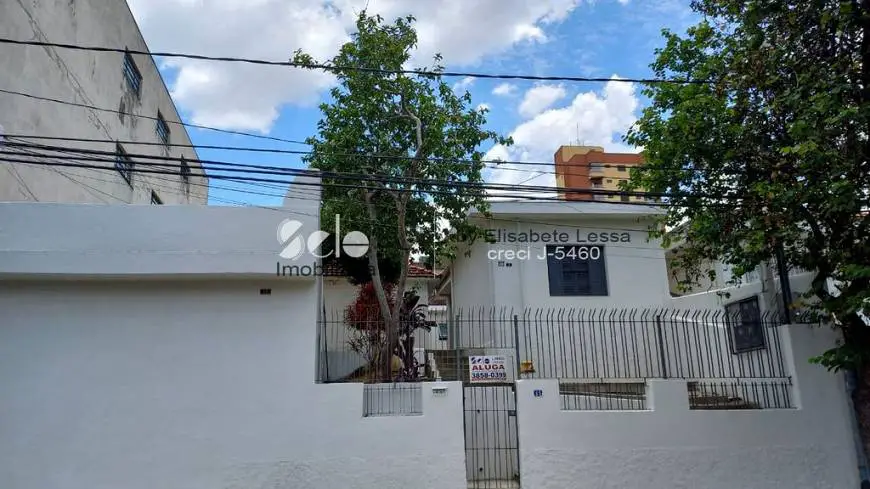 Foto 1 de Casa com 1 Quarto para alugar, 50m² em Jardim Cachoeira, São Paulo