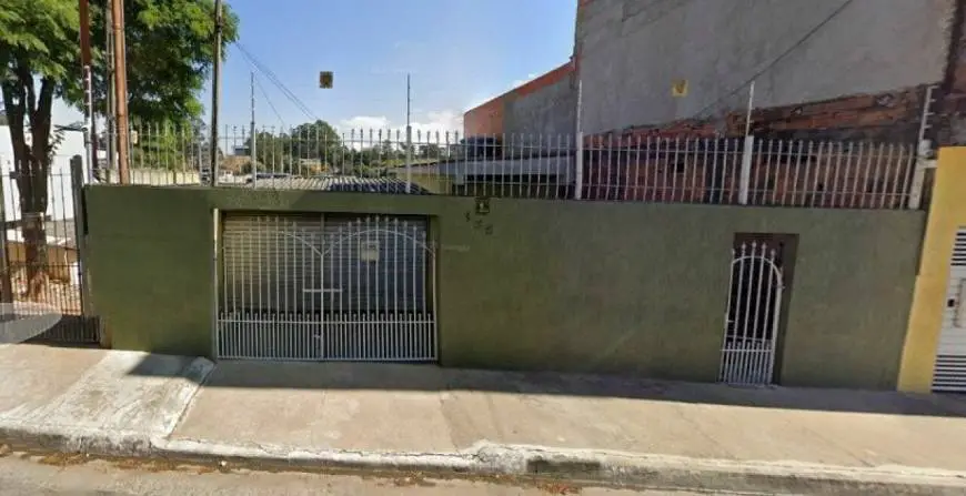 Foto 1 de Casa com 1 Quarto para alugar, 140m² em Jardim Cumbica, Guarulhos