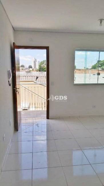 Foto 1 de Casa com 1 Quarto para alugar, 55m² em Pirituba, São Paulo