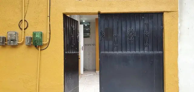 Foto 1 de Casa com 1 Quarto para alugar, 55m² em Quintino Bocaiúva, Rio de Janeiro