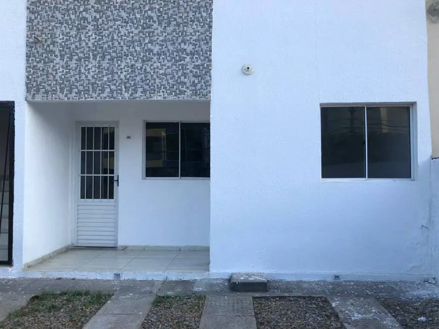 Foto 1 de Casa com 2 Quartos à venda, 46m² em Janga, Paulista