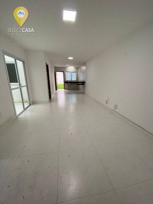 Foto 2 de Casa com 2 Quartos à venda, 90m² em Jardim Atlântico, Serra