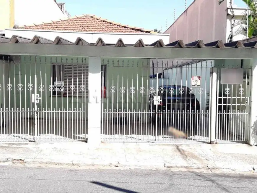 Foto 1 de Casa com 2 Quartos à venda, 320m² em Pompeia, São Paulo