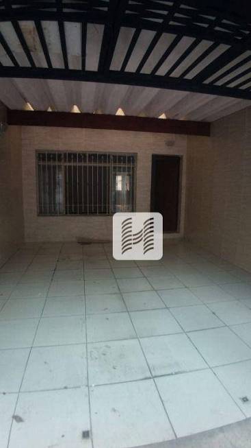 Foto 2 de Casa com 2 Quartos para alugar, 100m² em Vila Picinin, São Paulo
