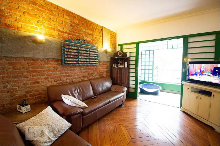 Foto 1 de Casa com 3 Quartos à venda, 169m² em Aclimação, São Paulo