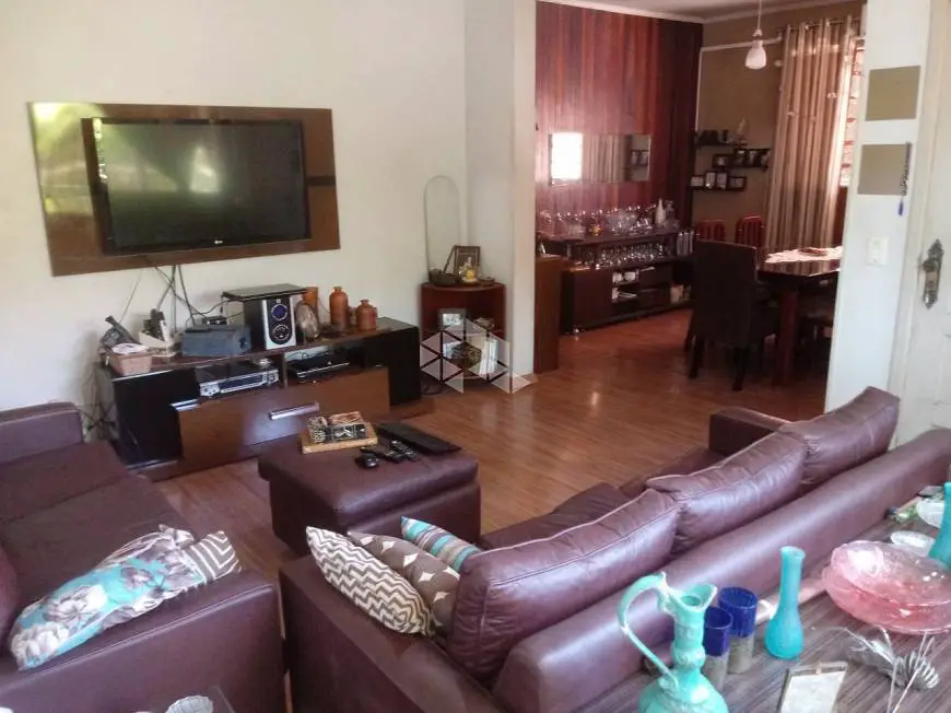 Foto 1 de Casa com 3 Quartos à venda, 130m² em Anchieta, Porto Alegre