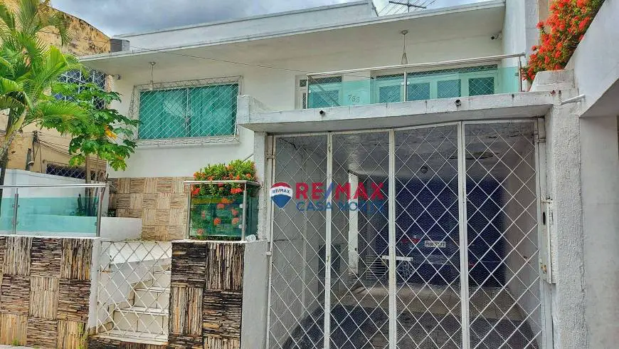 Foto 5 de Casa com 3 Quartos à venda, 245m² em Centro, Manaus