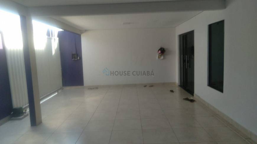 Foto 3 de Casa com 3 Quartos à venda, 240m² em Cristo Rei, Várzea Grande