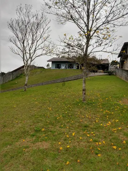 Foto 1 de Casa com 3 Quartos à venda, 150m² em Testo Rega, Pomerode
