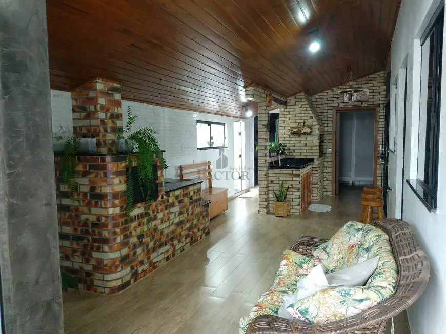 Foto 3 de Casa com 3 Quartos à venda, 150m² em Testo Rega, Pomerode