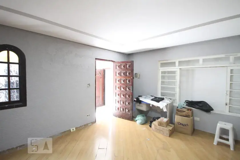 Foto 3 de Casa com 3 Quartos para alugar, 240m² em Vila das Mercês, São Paulo
