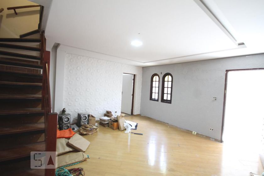 Foto 4 de Casa com 3 Quartos para alugar, 240m² em Vila das Mercês, São Paulo