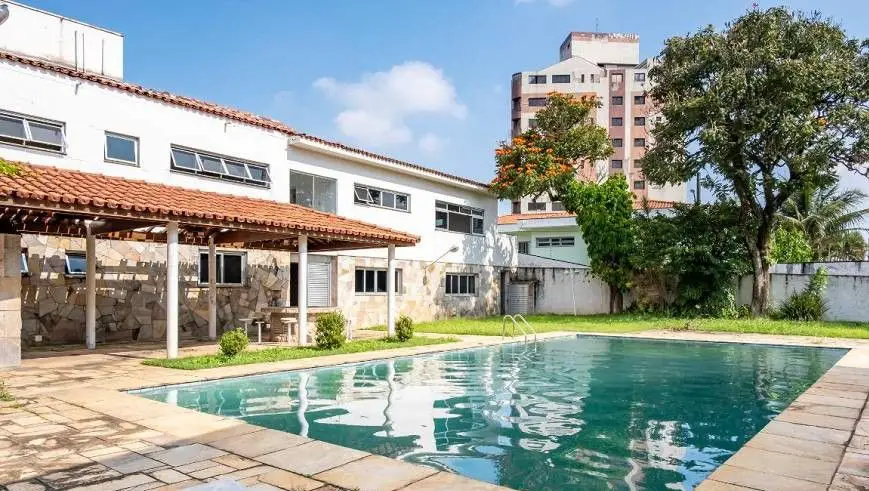 Foto 1 de Casa com 3 Quartos para alugar, 780m² em Vila Formosa, São Paulo