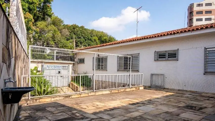 Foto 4 de Casa com 3 Quartos para alugar, 780m² em Vila Formosa, São Paulo