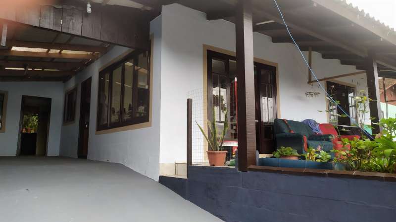 Foto 2 de Casa com 3 Quartos à venda, 120m² em Vila Lenzi, Jaraguá do Sul