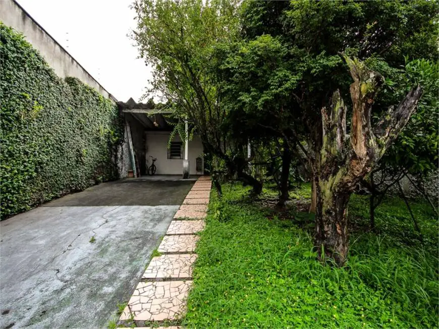 Foto 4 de Casa com 3 Quartos à venda, 204m² em Vila Leopoldina, São Paulo
