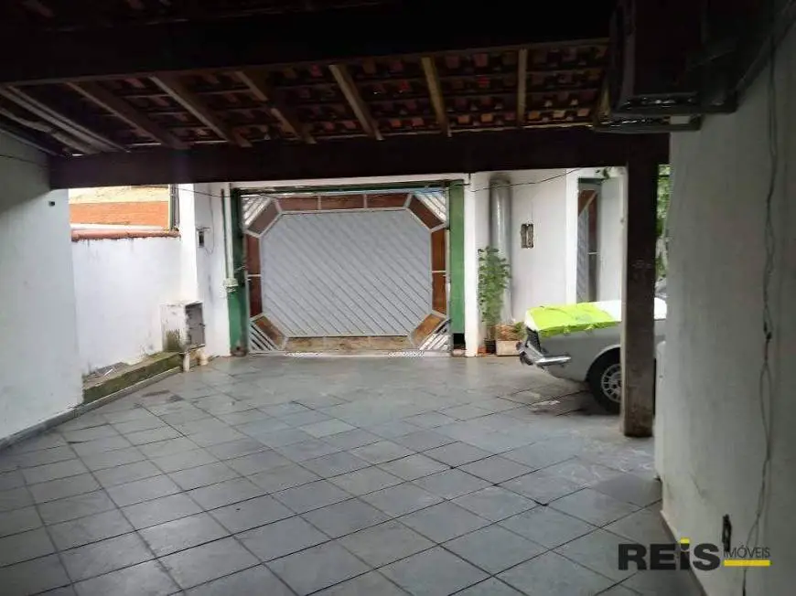 Foto 2 de Casa com 3 Quartos à venda, 165m² em Vila Nova Sorocaba, Sorocaba