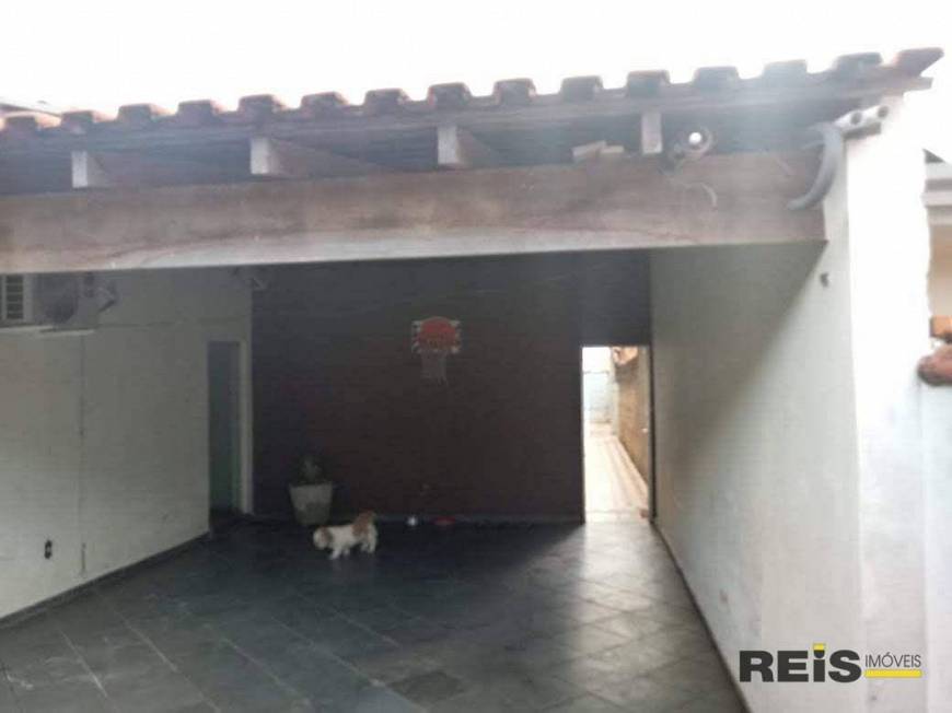 Foto 3 de Casa com 3 Quartos à venda, 165m² em Vila Nova Sorocaba, Sorocaba