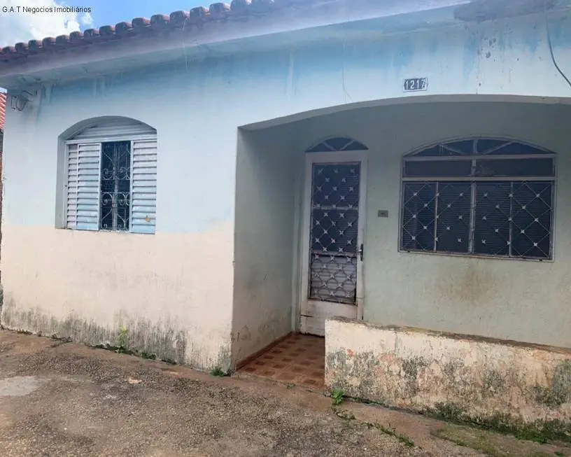 Foto 1 de Casa com 4 Quartos à venda, 390m² em Vila Nova Sorocaba, Sorocaba
