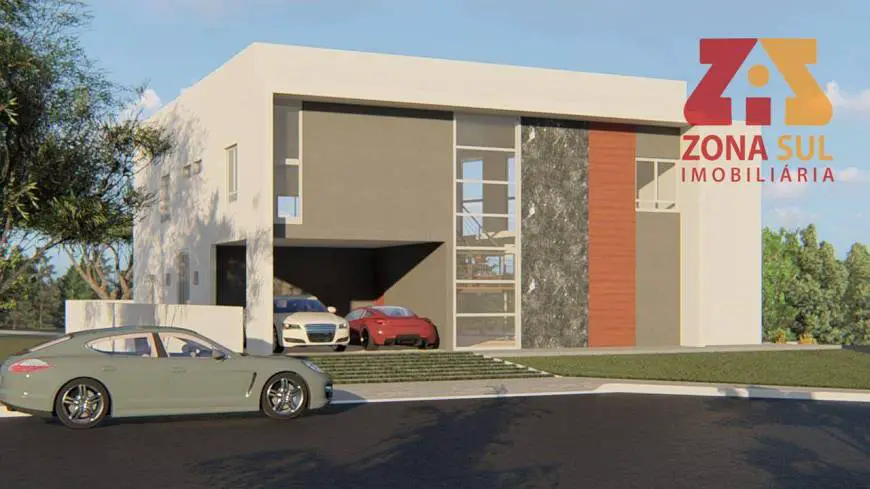 Foto 2 de Casa com 5 Quartos à venda, 315m² em Altiplano Cabo Branco, João Pessoa