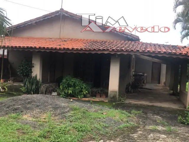 Foto 1 de Casa de Condomínio com 3 Quartos à venda, 150m² em Condomínio Fechado Village Haras São Luiz, Salto