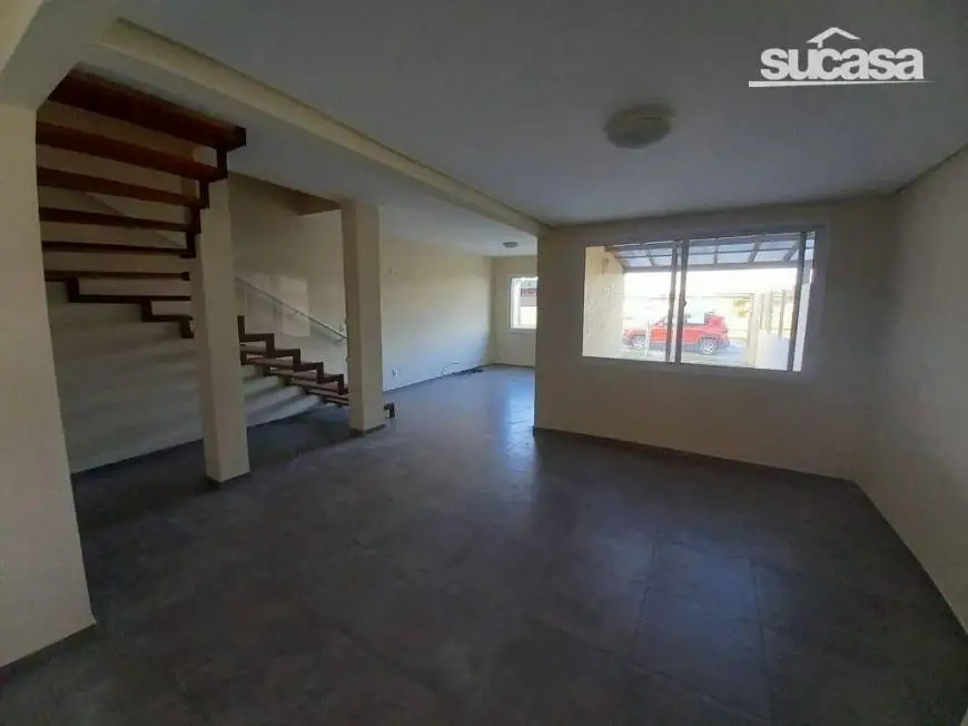 Foto 1 de Casa de Condomínio com 3 Quartos para alugar, 120m² em Fragata, Pelotas