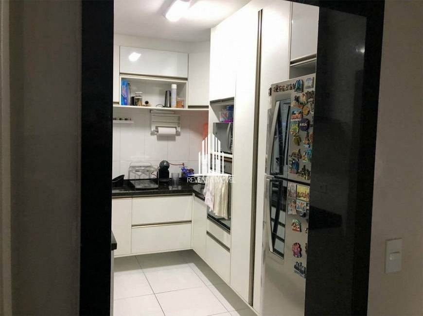 Foto 2 de Casa de Condomínio com 3 Quartos à venda, 190m² em Vila Antonina, São Paulo