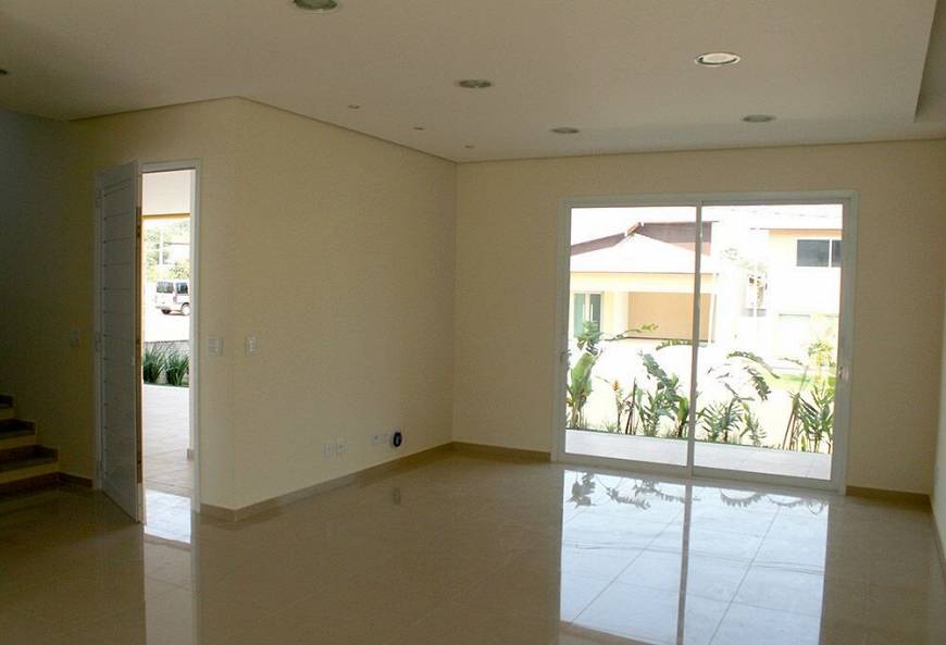 Foto 5 de Casa de Condomínio com 4 Quartos à venda, 224m² em Jardim Santa Rita de Cássia, Hortolândia
