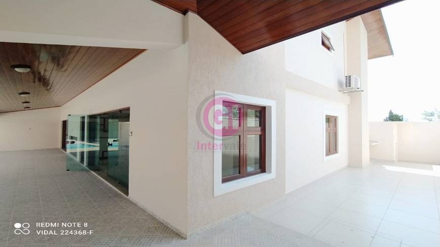 Foto 1 de Casa de Condomínio com 4 Quartos para alugar, 500m² em Parque Residencial Aquarius, São José dos Campos