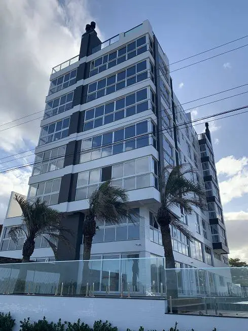 Foto 1 de Cobertura com 4 Quartos para alugar, 243m² em Praia Brava, Itajaí
