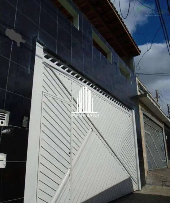 Foto 1 de Sobrado com 2 Quartos à venda, 170m² em Vila Carrão, São Paulo