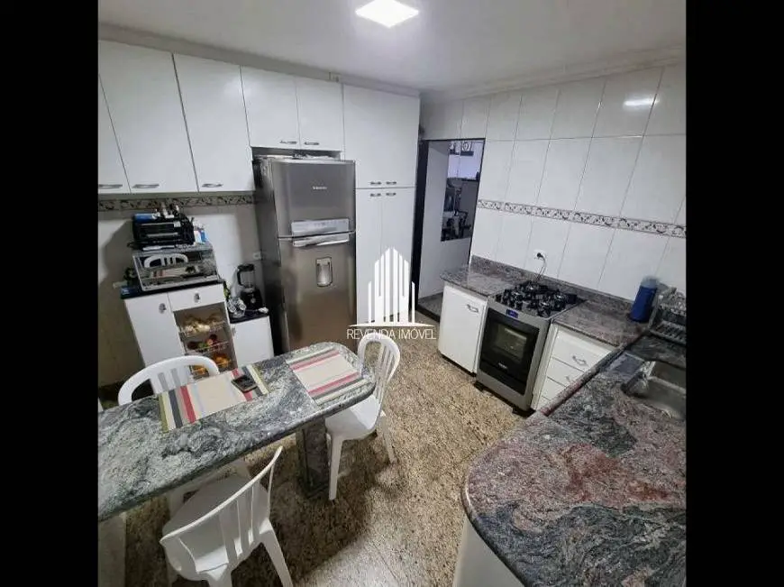 Foto 5 de Sobrado com 2 Quartos à venda, 111m² em Vila Inglesa, São Paulo