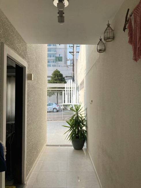 Foto 4 de Sobrado com 3 Quartos à venda, 110m² em Vila Graciosa, São Paulo