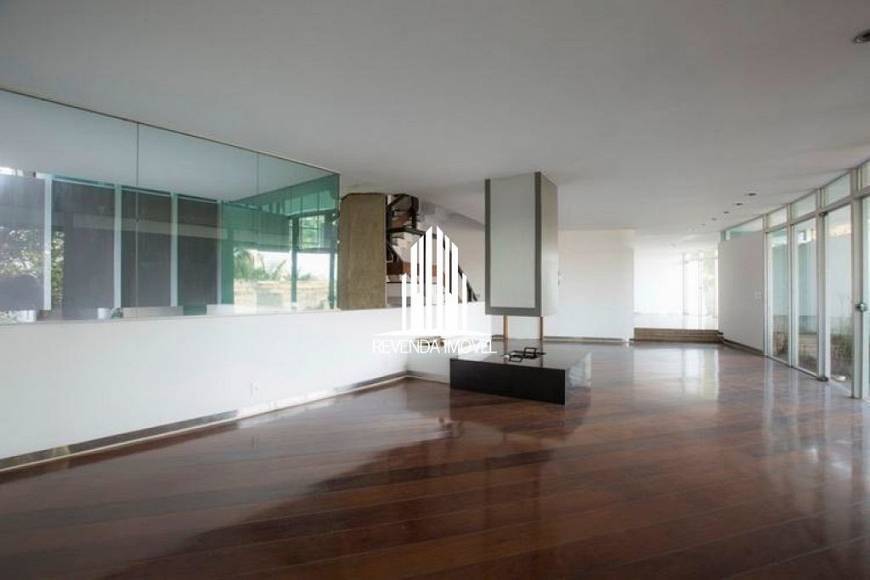 Foto 4 de Sobrado com 4 Quartos à venda, 742m² em Vila Progredior, São Paulo