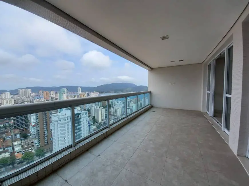 Foto 1 de Apartamento com 1 Quarto para venda ou aluguel, 106m² em Aparecida, Santos
