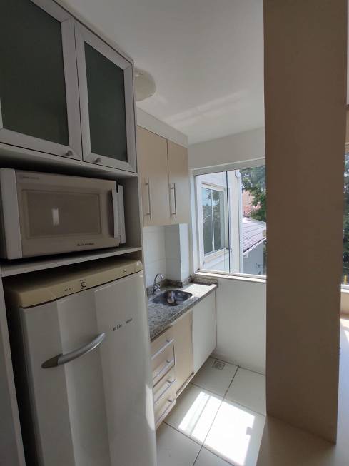 Foto 5 de Apartamento com 1 Quarto para venda ou aluguel, 21m² em Bairro Alto, Curitiba