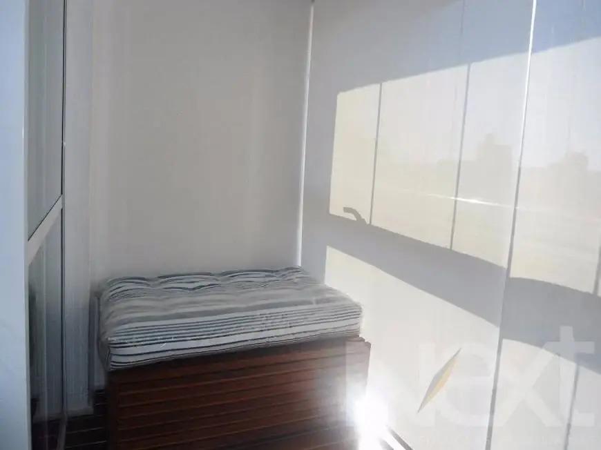 Foto 4 de Apartamento com 1 Quarto para alugar, 47m² em Cambuí, Campinas