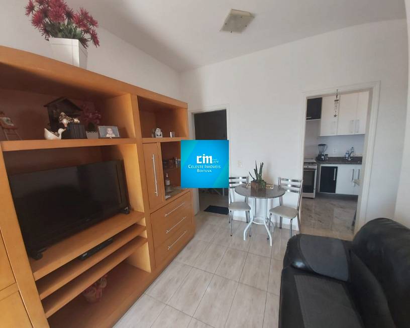 Foto 1 de Apartamento com 1 Quarto à venda, 62m² em Chacara Labronci, Boituva