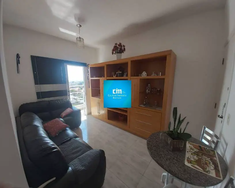 Foto 2 de Apartamento com 1 Quarto à venda, 62m² em Chacara Labronci, Boituva