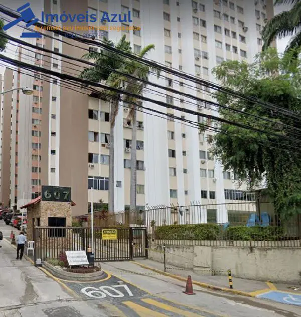 Foto 1 de Apartamento com 1 Quarto à venda, 55m² em Engenho Novo, Rio de Janeiro