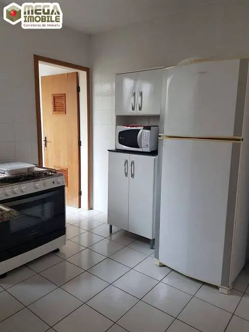Foto 2 de Apartamento com 1 Quarto à venda, 52m² em Itacorubi, Florianópolis