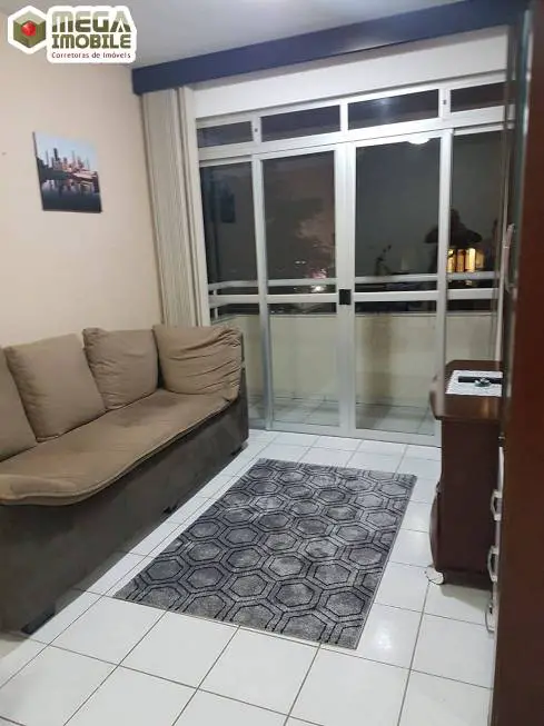 Foto 3 de Apartamento com 1 Quarto à venda, 52m² em Itacorubi, Florianópolis