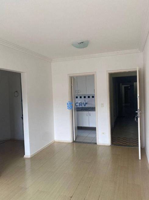 Foto 1 de Apartamento com 1 Quarto para alugar, 45m² em Jardim Higienopolis, Londrina
